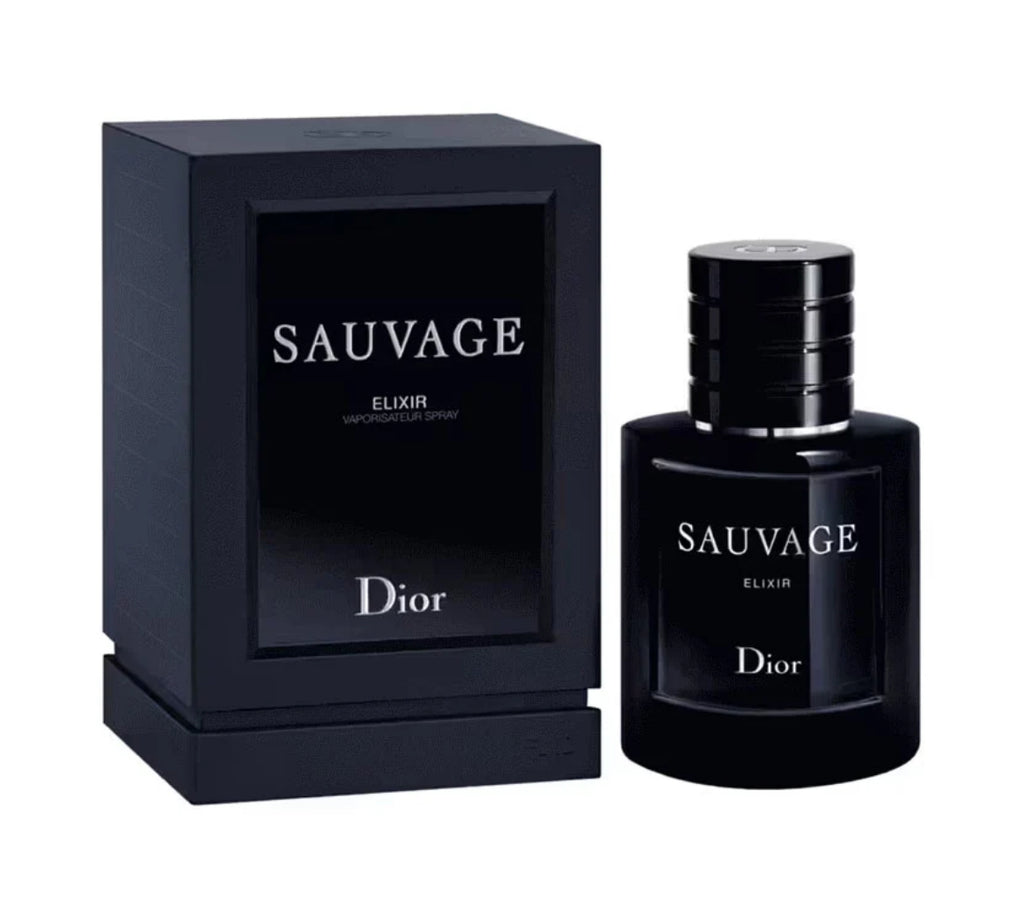 Dior Sauvage Elixir 60ml