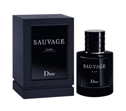 Dior Sauvage Elixir 60ml