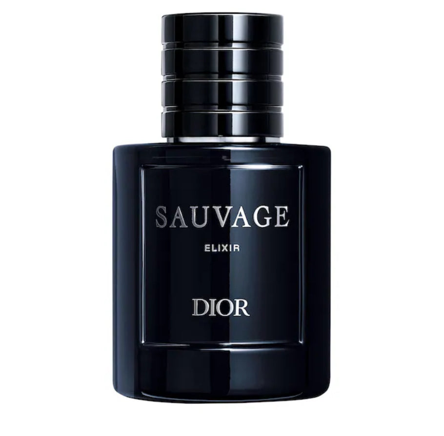 Dior Sauvage Elixir 60ml