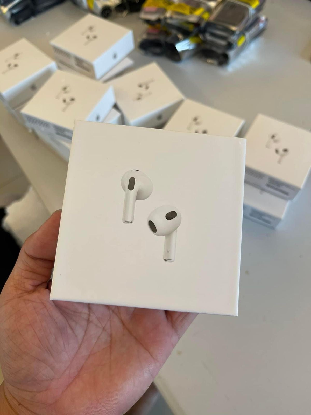 🔥Special AirPods Pro 3