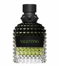 Valentino Uomo Born in Roma Green Stravaganza Eau de Toilette 50mL / 1.7 oz