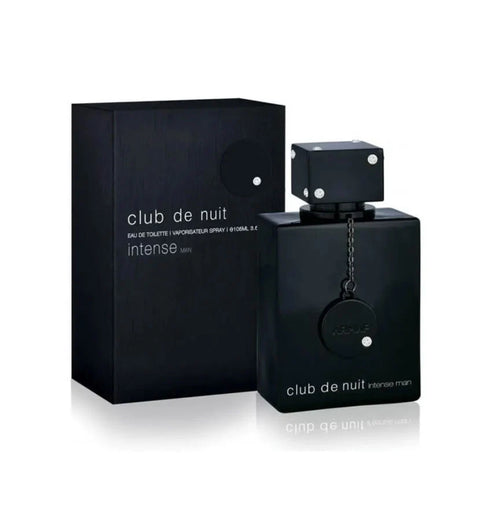 Armaf Club De Nuit Intense Eau de Toilette 100ml