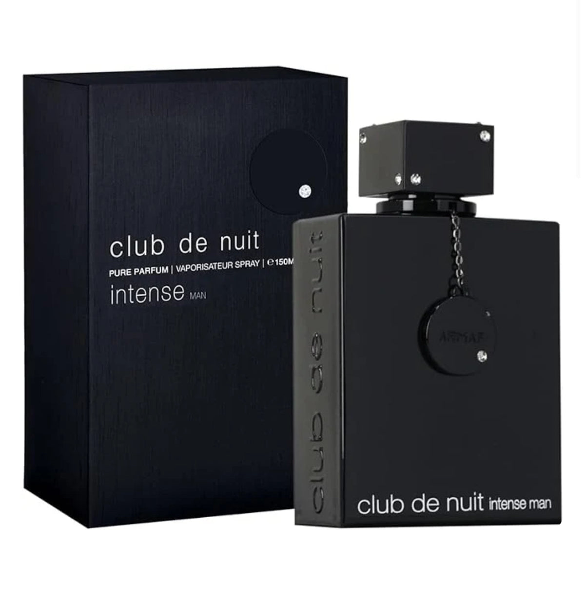 Armaf Club De Nuit Intense Pure Parfum 100ml