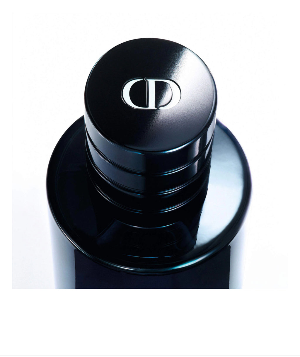 Sauvage Dior Eau de Parfum 60 ml