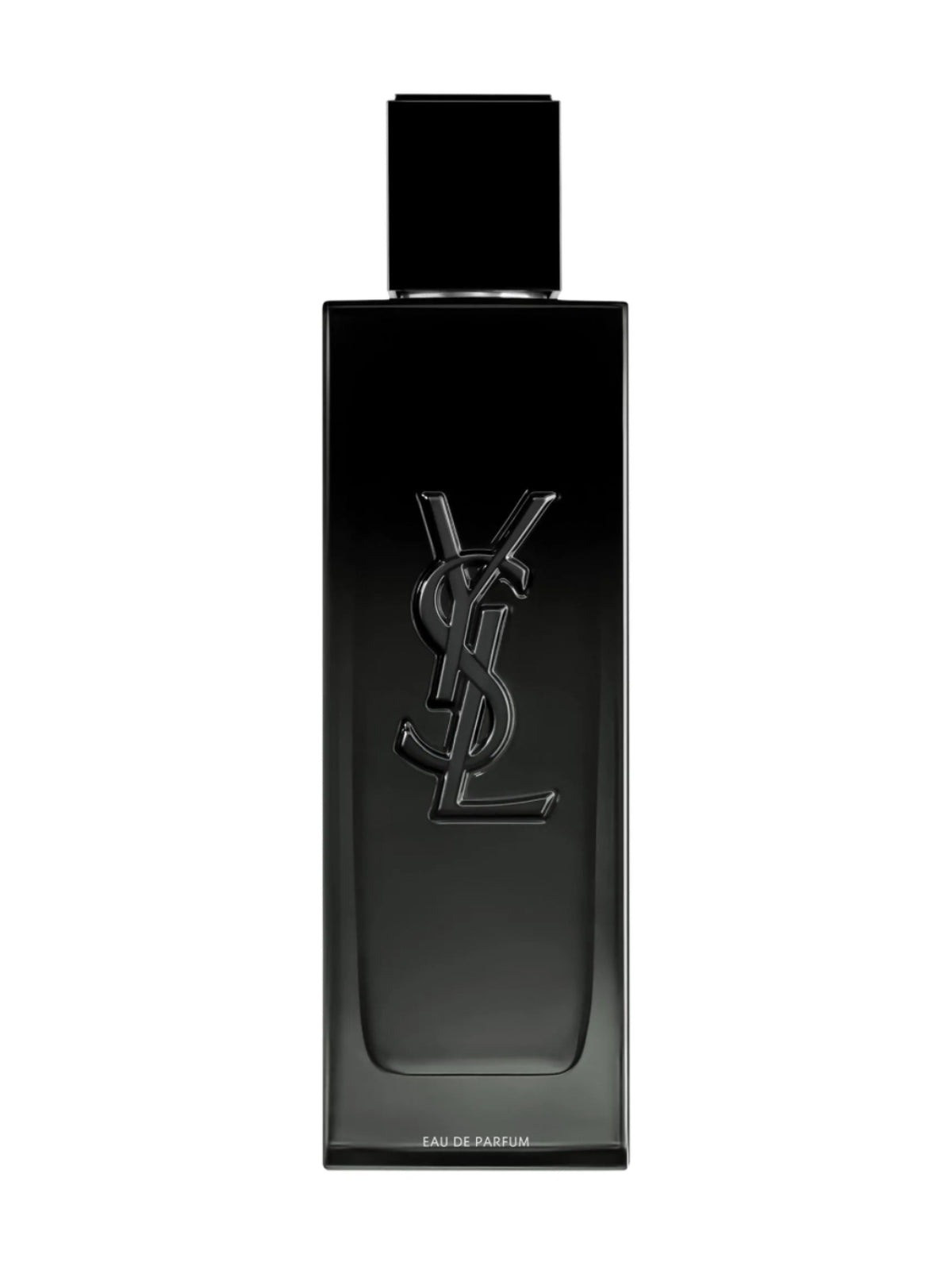 MYSLF Eau de Parfum with Fresh Accord & Warm Woods 100ml