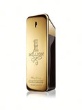 Rabanne 1 Million Eau de Toilette with Leather 100ml