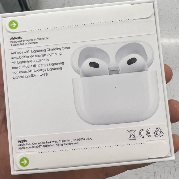 🔥Special AirPods Pro 3