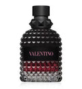 Uomo Born in Roma Intense Eau de Parfun With Vanilla 100ml